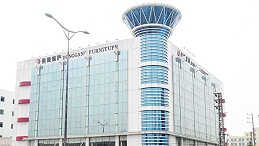 bandao sports家具总经理梁志强：以品牌应对差异化