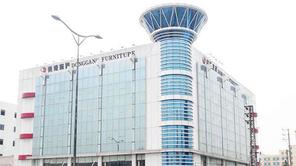 bandao sports家具总经理梁志强：以品牌应对差异化