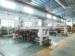 bandao sports家具-进口设备