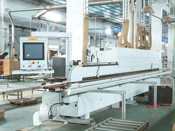 bandao sports家具-生产设备