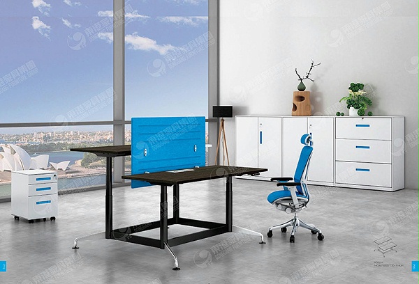 智能半岛·（中国）官方网站可升降系列