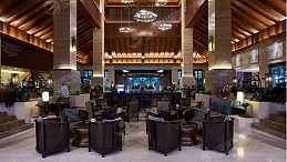 bandao sports酒店家具设计原则之——良好的人体工程学原则