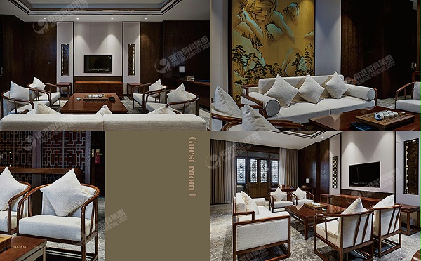 05-翰林山居酒店