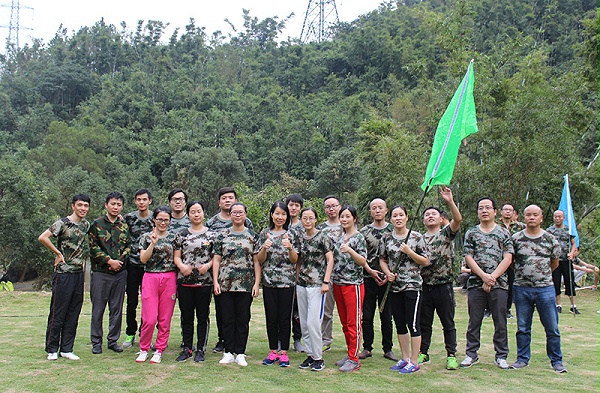 bandao sports团队2组