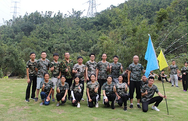 bandao sports团队3组