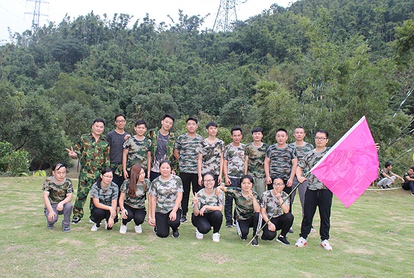 bandao sports团队4组