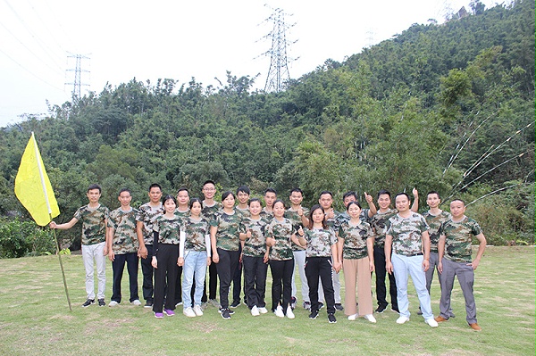 bandao sports团队5组