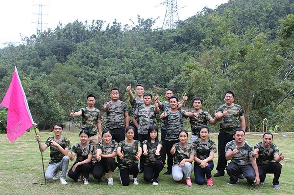 bandao sports团队7组