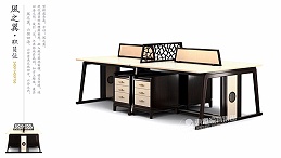 办公桌定制该不该只图便宜，半岛·（中国）官方网站定制厂家要怎么选？