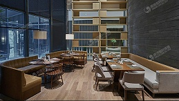 正确保养酒店餐厅家具很有必要