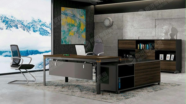 bandao sports办公桌