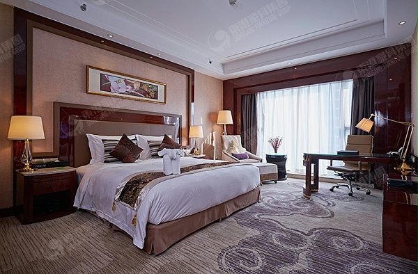 bandao sports酒店客房家具