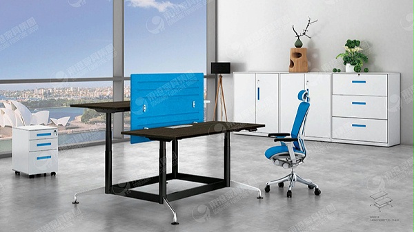 bandao sports职员办公桌