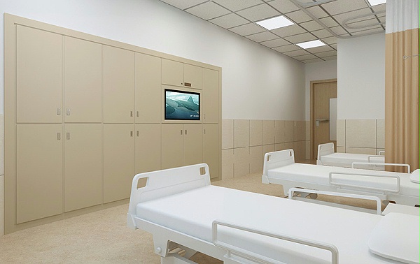 bandao sports医院家具