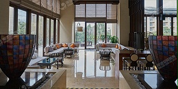 昆明洲际酒店bandao sports