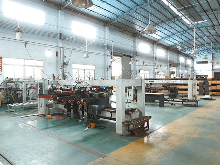 bandao sports家具-进口设备