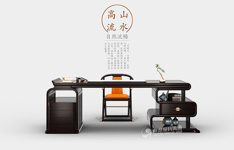 半岛·（中国）官方网站大班台有什么好处，定制时需注意四点