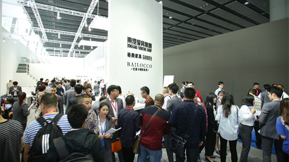bandao sports家具集团 | 第41届中国（广州）国际家具博览会圆满落幕！