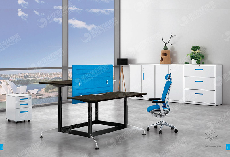 智能半岛·（中国）官方网站可升降系列