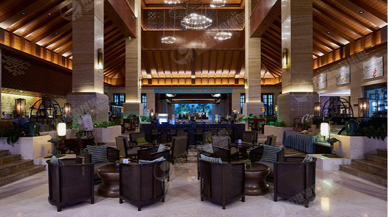 bandao sports酒店家具设计原则之——良好的人体工程学原则