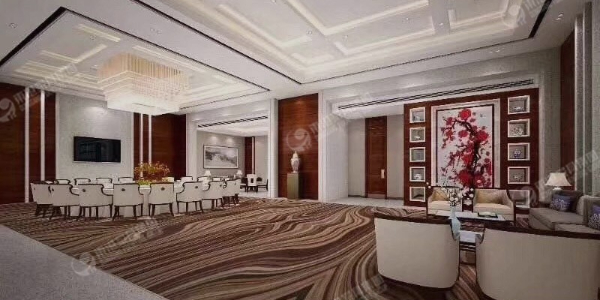 盐城市滨海国际大酒店家具bandao sports