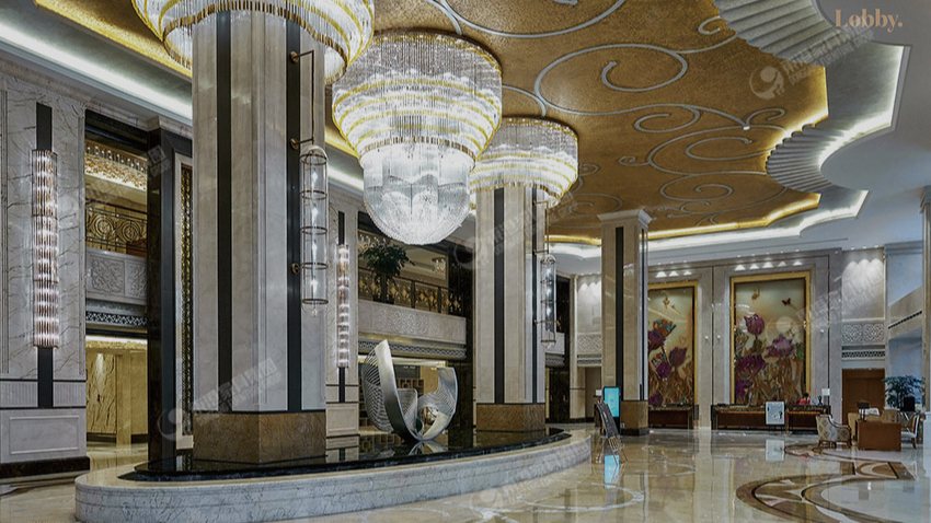 酒店定位决定酒店家具的选择