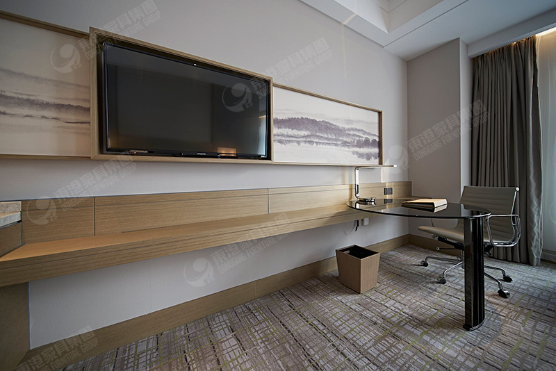 bandao sports酒店客房固装家具