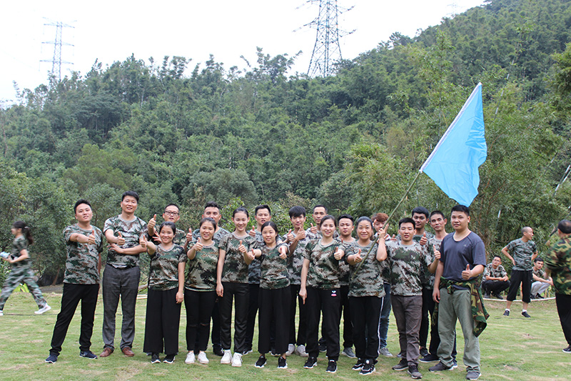 bandao sports团队1组