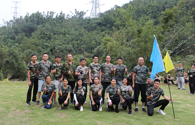 bandao sports团队3组