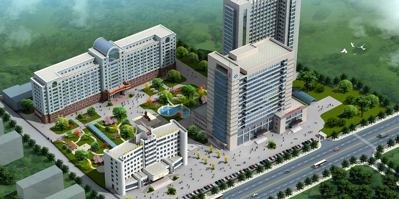 天水市第一人民医院家具bandao sports