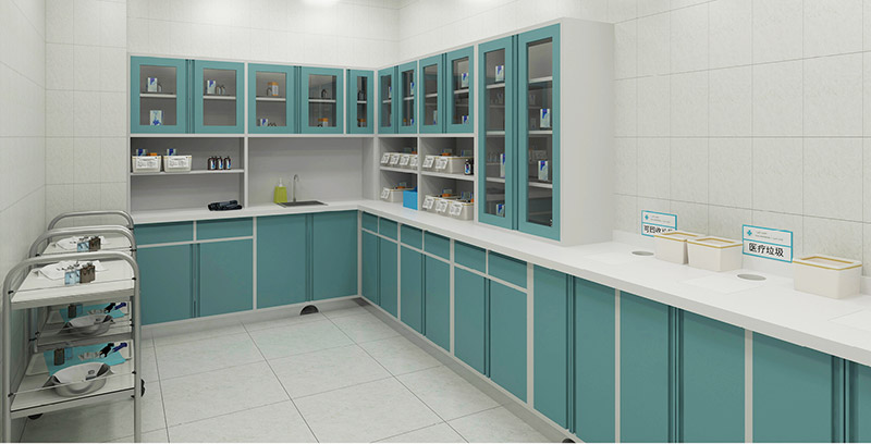 bandao sports医院家具.