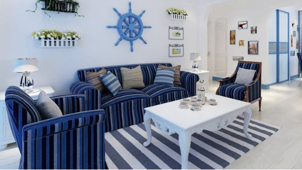 半岛·（中国）官方网站-与您一起领略地中海家具风格