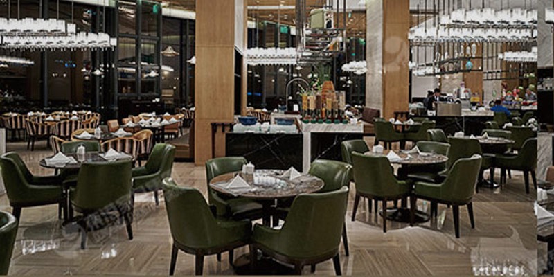 北京维景国际大酒店bandao sports