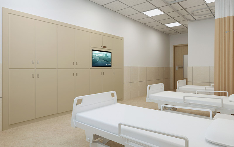 bandao sports医院家具