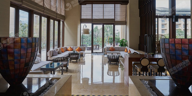 昆明洲际酒店bandao sports