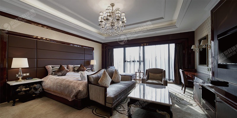 曲江国际饭店bandao sports