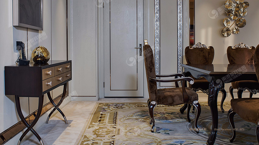 地板和家具颜色搭配方法，bandao sports给您支招